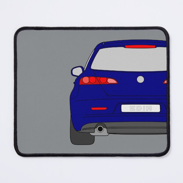 Item preview, Alfa Romeo 159 SW rear blue designed and sold by EdimDesign.