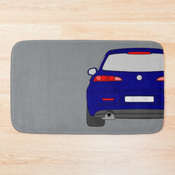 Item preview, Alfa Romeo 159 SW rear blue designed and sold by EdimDesign.
