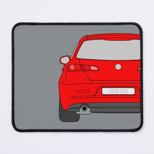 Item preview, Alfa Romeo 159 SW rear red designed and sold by EdimDesign.