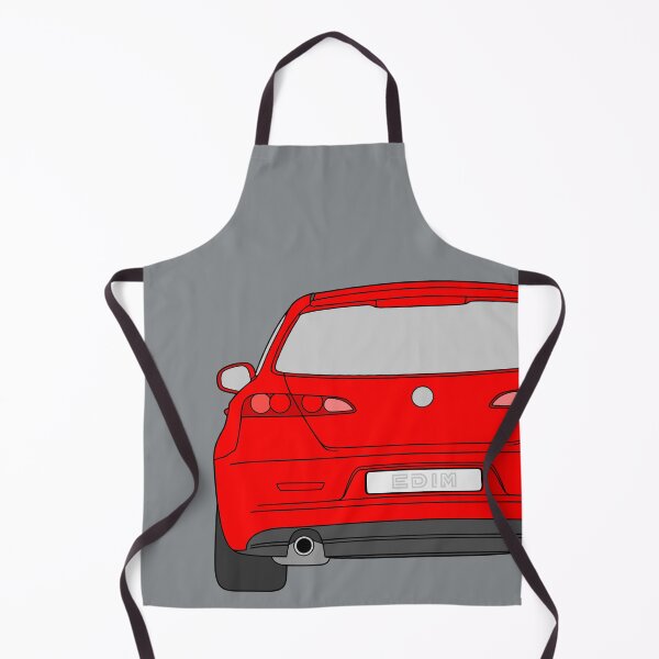 Item preview, Alfa Romeo 159 SW rear red designed and sold by EdimDesign.