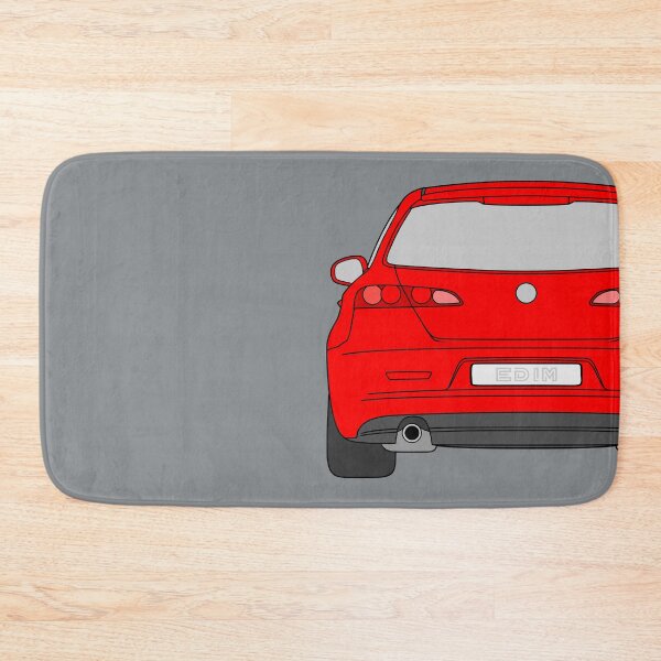 Item preview, Alfa Romeo 159 SW rear red designed and sold by EdimDesign.