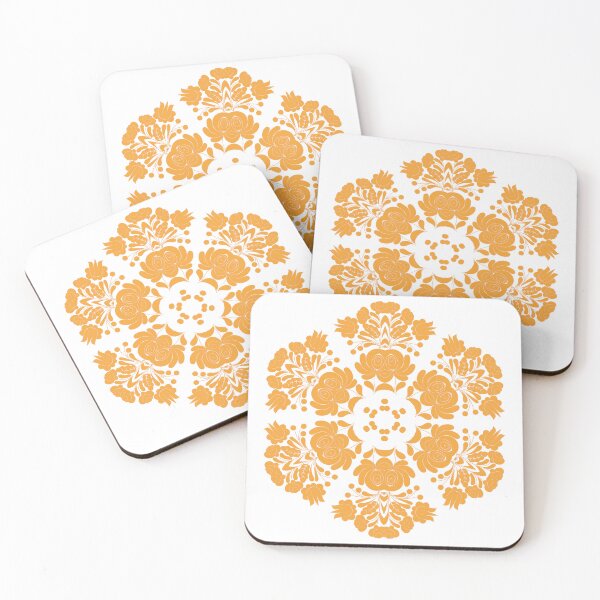 Item preview, Folkloristic patterns designed and sold by mikistudio.
