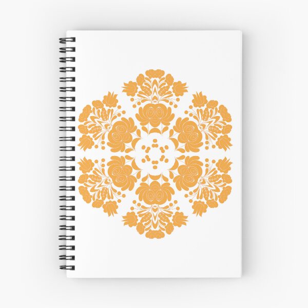 Item preview, Folkloristic patterns designed and sold by mikistudio.