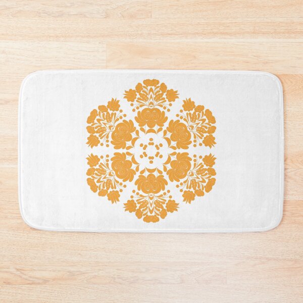 Item preview, Folkloristic patterns designed and sold by mikistudio.