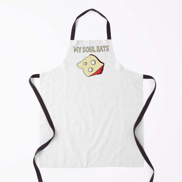 Item preview, Nourish the Soul with Cheese designed and sold by AngryPossum.