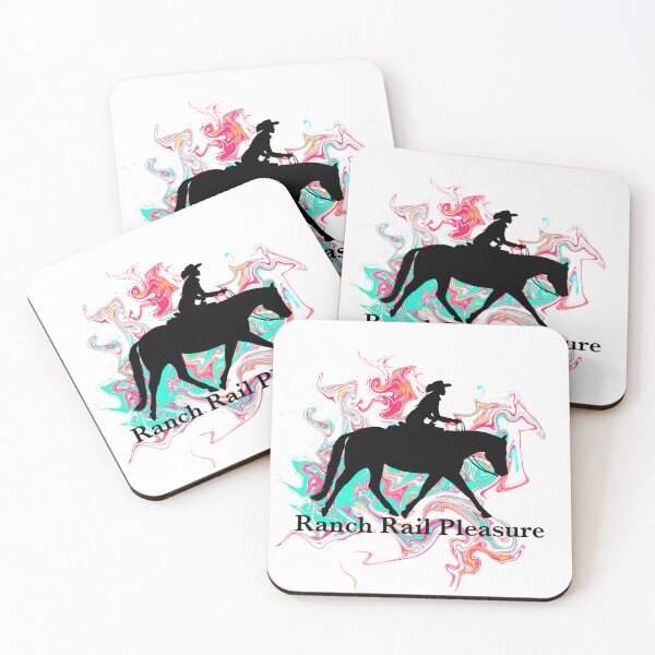 Item preview, ranch rail pleasure psychadelic designed and sold by MonikaLauda.