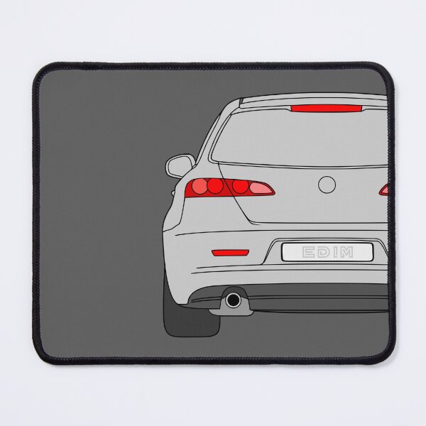 Item preview, Alfa Romeo 159 SW rear silver designed and sold by EdimDesign.