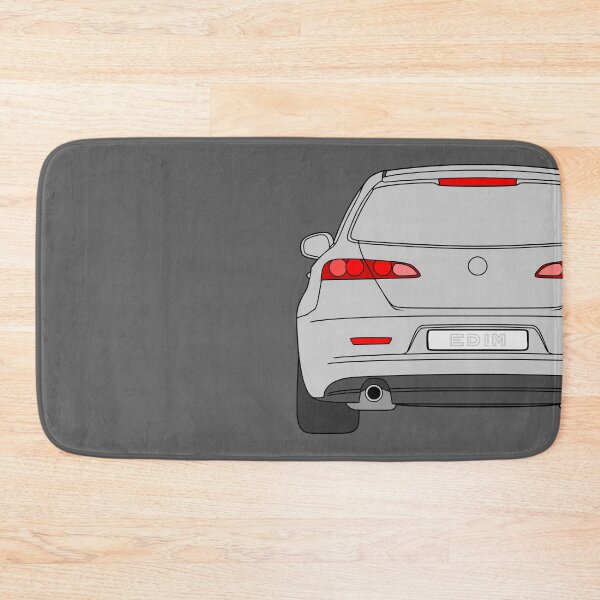 Item preview, Alfa Romeo 159 SW rear silver designed and sold by EdimDesign.