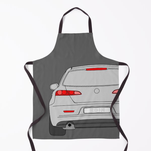 Item preview, Alfa Romeo 159 SW rear silver designed and sold by EdimDesign.