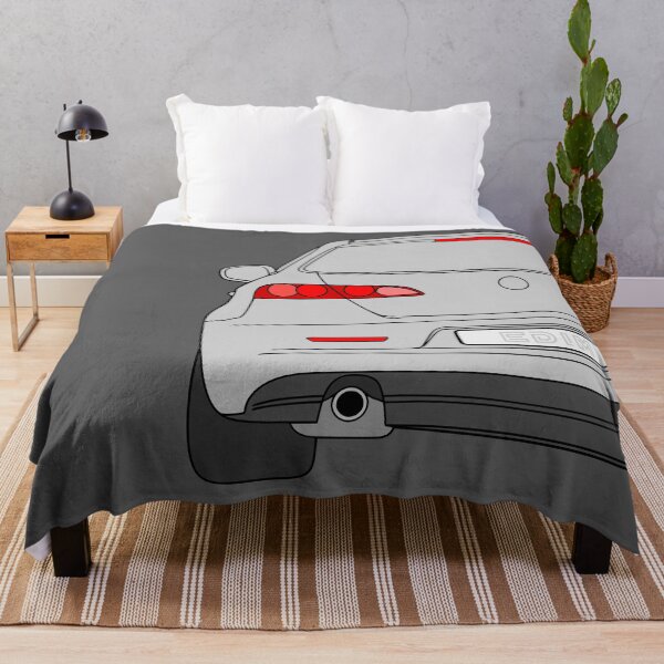 Item preview, Alfa Romeo 159 SW rear silver designed and sold by EdimDesign.