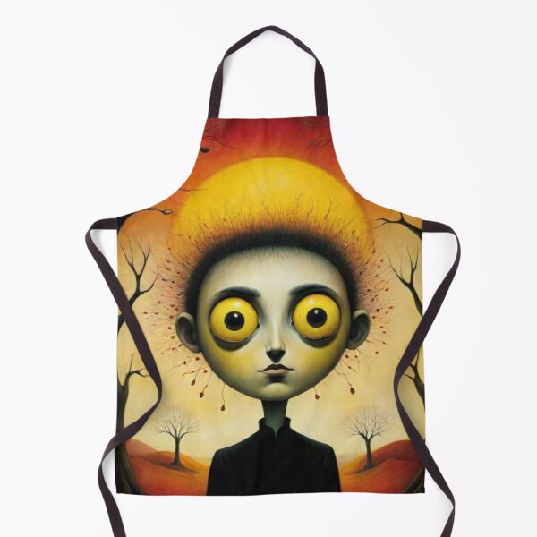 Item preview, Becoming Horror designed and sold by Lachrymosa.