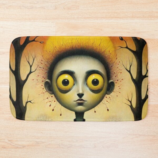 Item preview, Becoming Horror designed and sold by Lachrymosa.