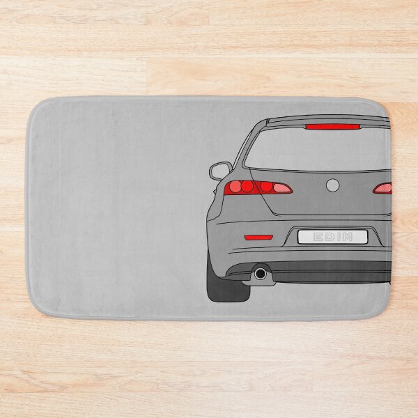 Item preview, Alfa Romeo 159 SW rear grey designed and sold by EdimDesign.
