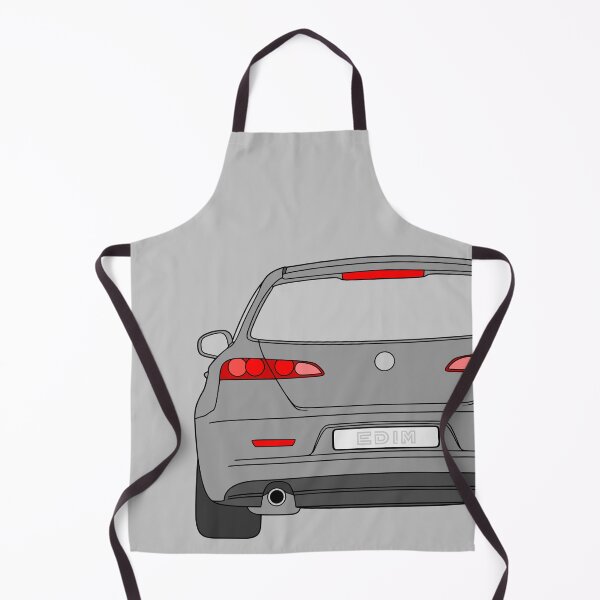 Item preview, Alfa Romeo 159 SW rear grey designed and sold by EdimDesign.
