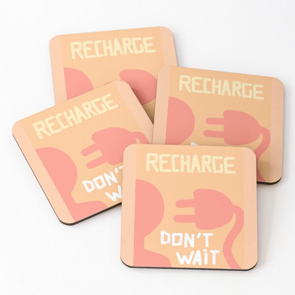 Item preview, Recharge designed and sold by Sea You.