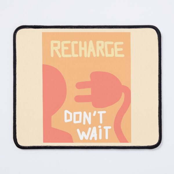 Item preview, Recharge designed and sold by Sea You.