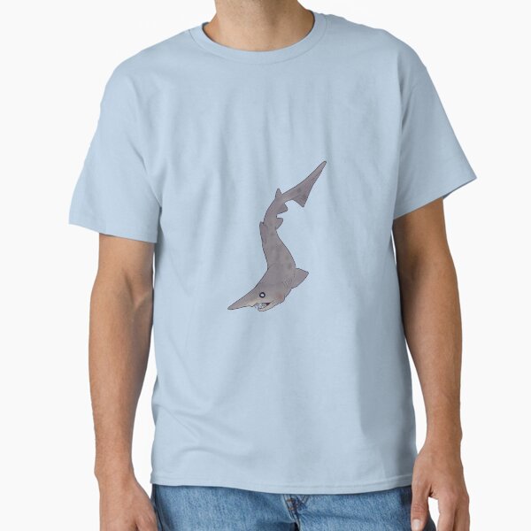 Item preview, Goblin Shark designed and sold by gh0stsh4rk.