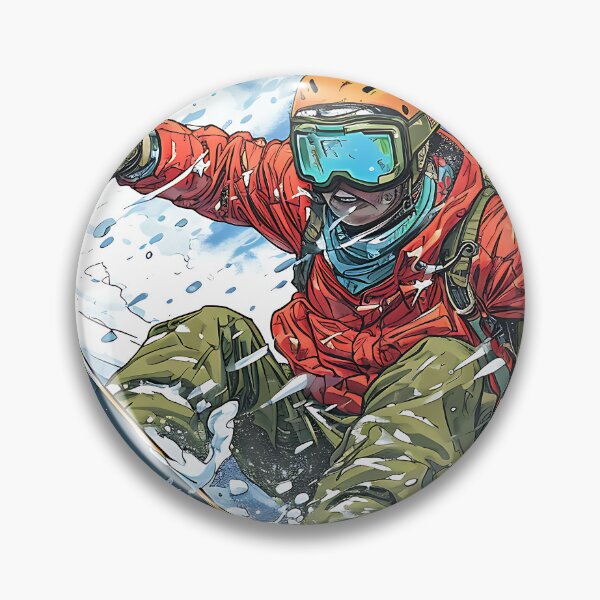 Item preview, Freeride snowboard designed and sold by NickChe.