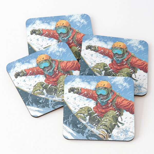 Item preview, Freeride snowboard designed and sold by NickChe.