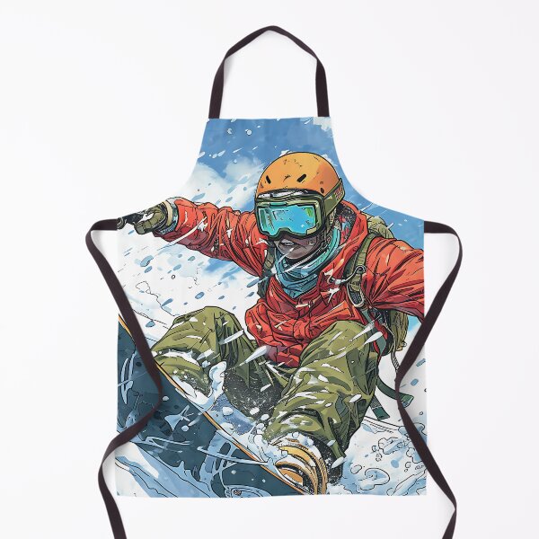 Item preview, Freeride snowboard designed and sold by NickChe.