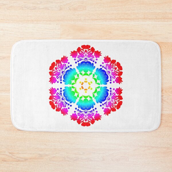 Item preview, Folkloristic patterns designed and sold by mikistudio.
