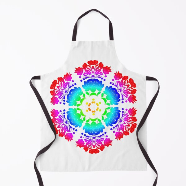 Item preview, Folkloristic patterns designed and sold by mikistudio.