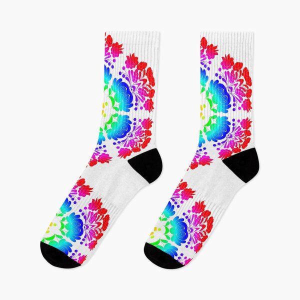 Item preview, Folkloristic patterns designed and sold by mikistudio.