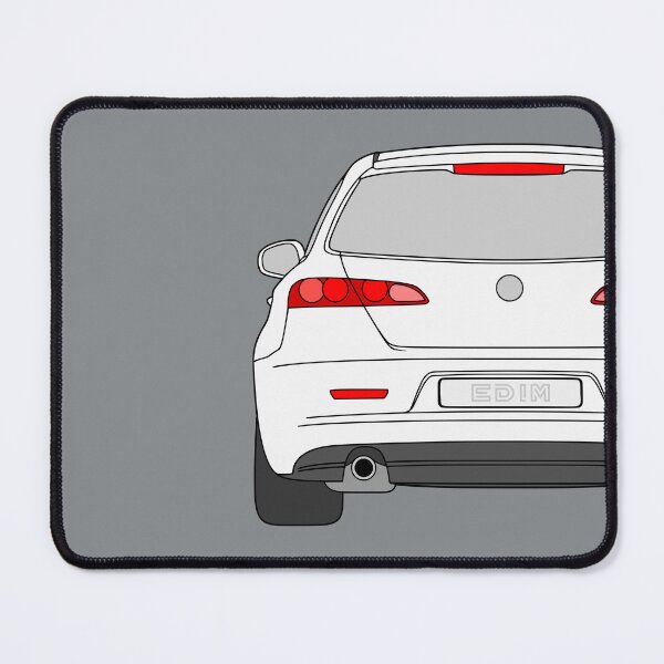 Item preview, Alfa Romeo 159 SW rear white designed and sold by EdimDesign.