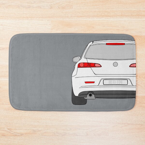 Item preview, Alfa Romeo 159 SW rear white designed and sold by EdimDesign.