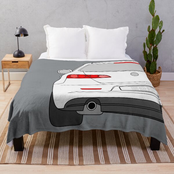 Item preview, Alfa Romeo 159 SW rear white designed and sold by EdimDesign.