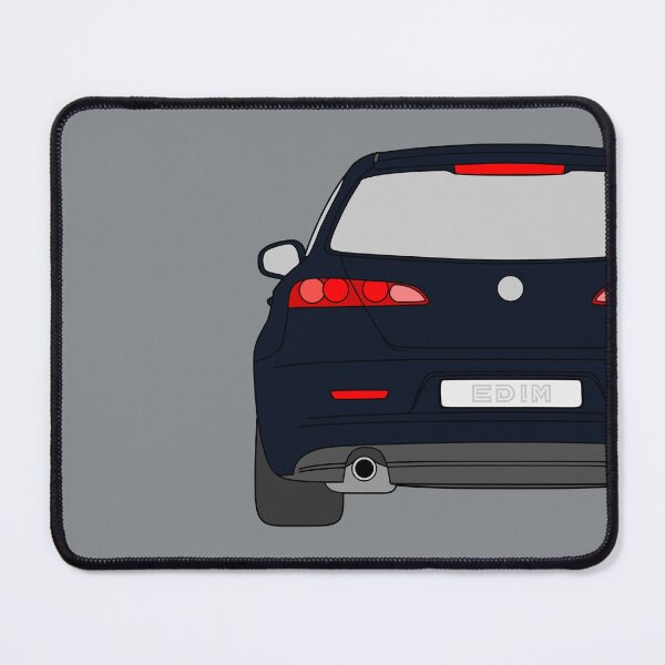 Item preview, Alfa Romeo 159 SW rear dark blue designed and sold by EdimDesign.