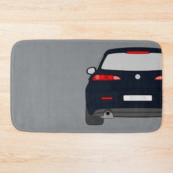 Item preview, Alfa Romeo 159 SW rear dark blue designed and sold by EdimDesign.
