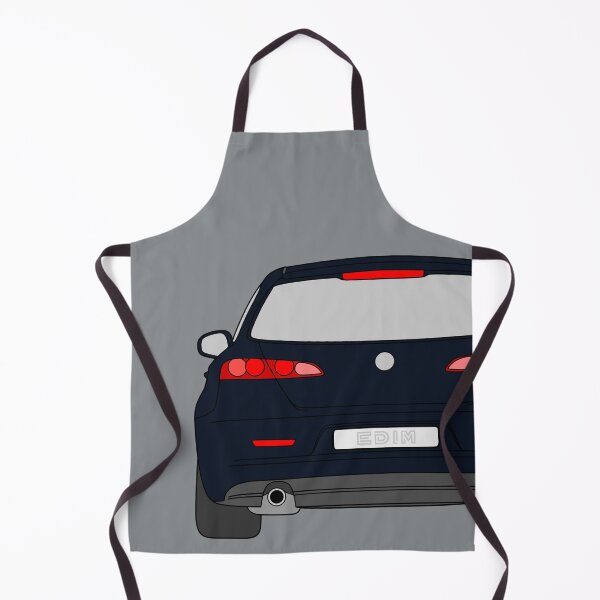 Item preview, Alfa Romeo 159 SW rear dark blue designed and sold by EdimDesign.