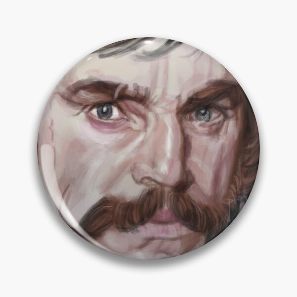 Item preview, Bill the Butcher designed and sold by sirdizzel.