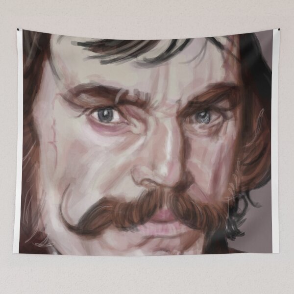 Item preview, Bill the Butcher designed and sold by sirdizzel.