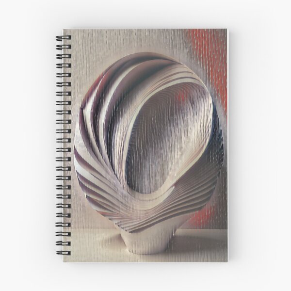 Item preview, A Dialogue Between Sculpture and Canvas designed and sold by AthosVolzenArt.