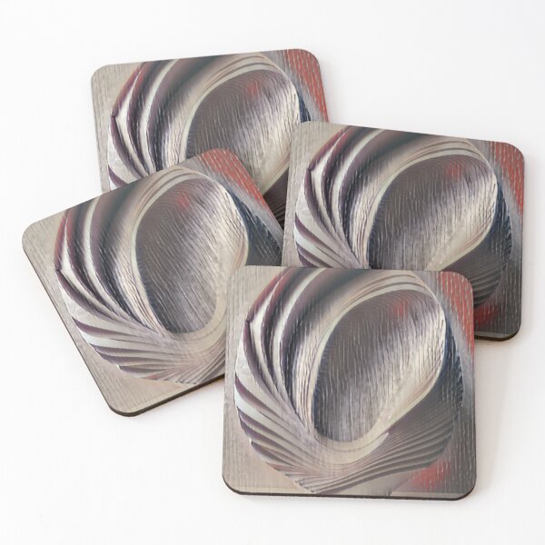 Item preview, A Dialogue Between Sculpture and Canvas designed and sold by AthosVolzenArt.