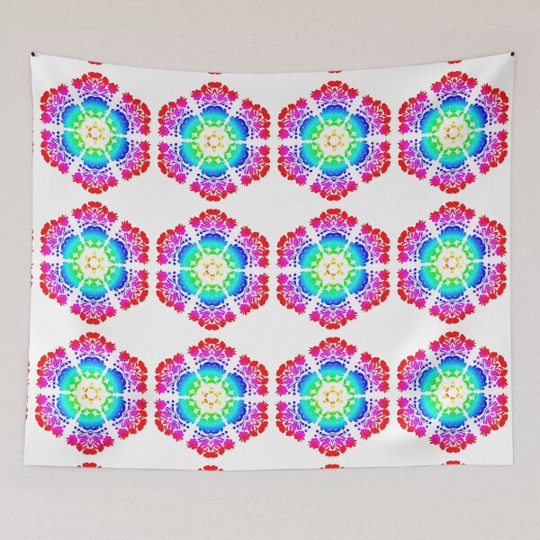 Item preview, Folkloristic patterns designed and sold by mikistudio.