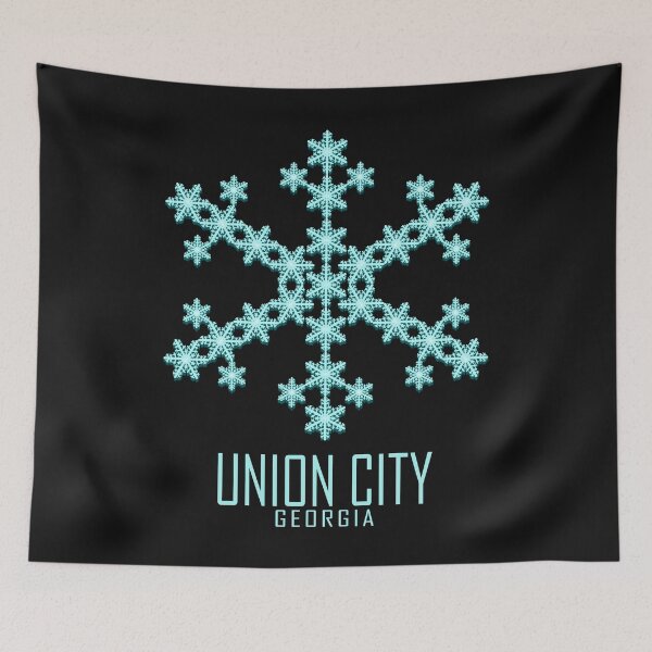 Item preview, Union City Georgia designed and sold by MoMidoStore.