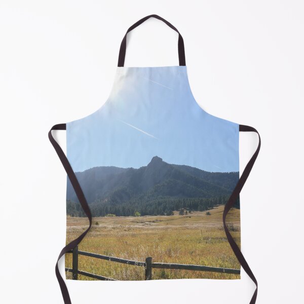 Item preview, Flat Iron Mountains in Boulder, Colorado designed and sold by kenedyraemedia.