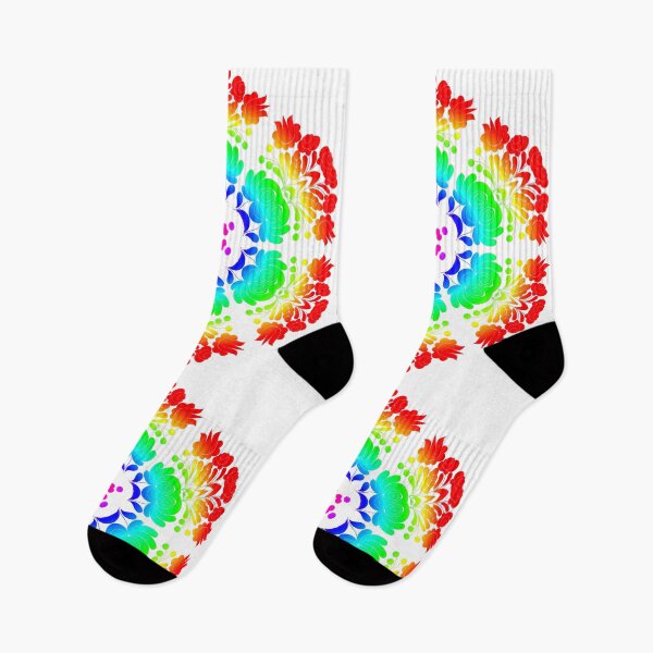 Item preview, Folkloristic patterns designed and sold by mikistudio.