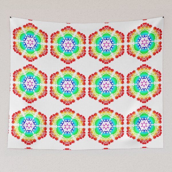 Item preview, Folkloristic patterns designed and sold by mikistudio.