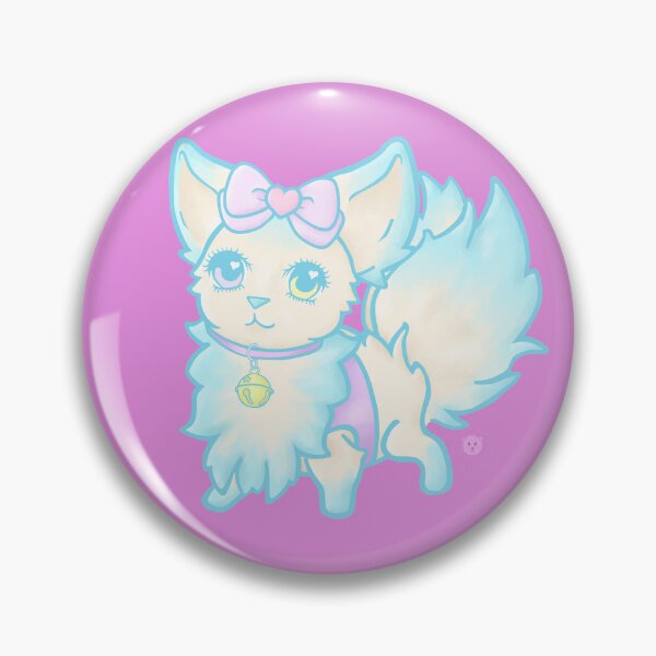 Item preview, Aurazuchi designed and sold by SoftKuma.
