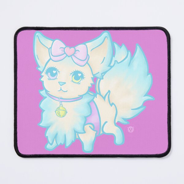 Item preview, Aurazuchi designed and sold by SoftKuma.