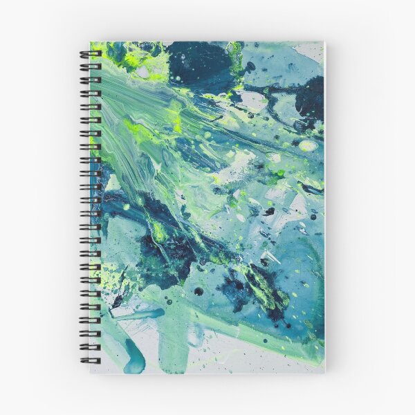 Item preview, Abstract Art Splash - Fast forward designed and sold by FjaraStorm.
