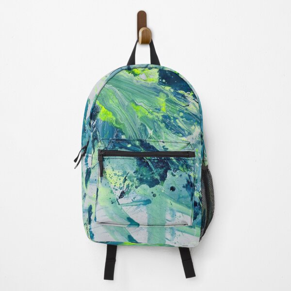 Item preview, Abstract Art Splash - Fast forward designed and sold by FjaraStorm.
