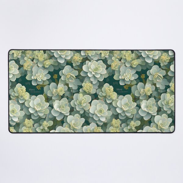 Item preview, Sedum Pattern designed and sold by HOMETOWN86.