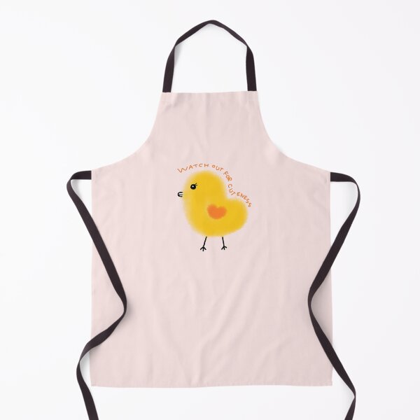 Item preview, watch out for cuteness, a cute chick designed and sold by zzzozzo.
