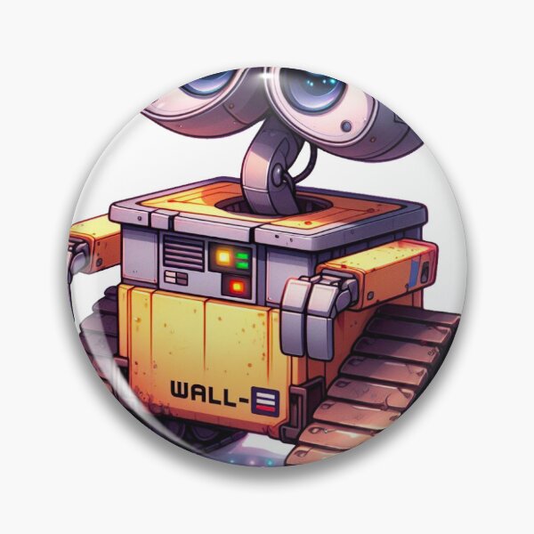 Item preview, Robot Rubbish designed and sold by migueloliverag.