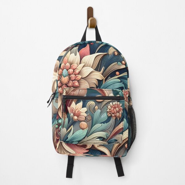 Item preview, Floral flamboyance  designed and sold by Inkstorm-London.